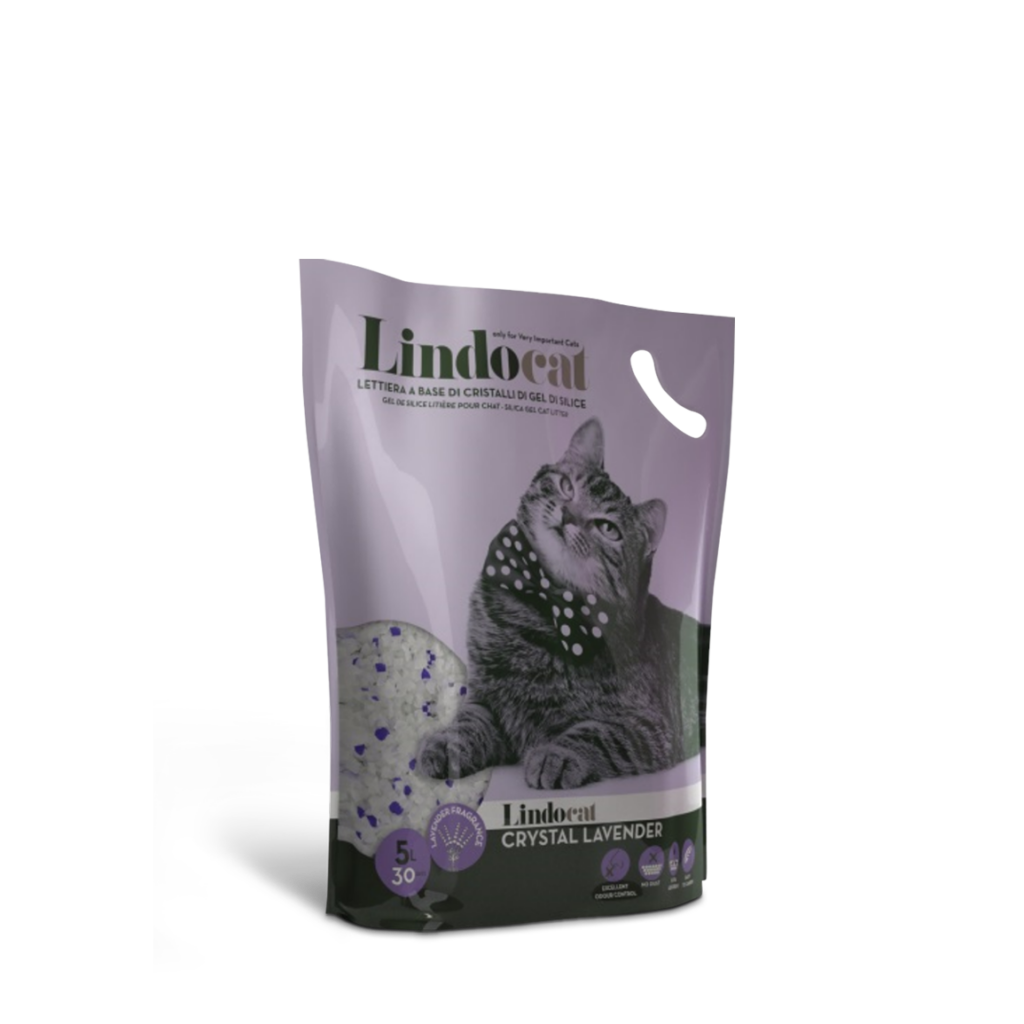 Crystal Lavender Lindocat crystal-lavender-lindocat