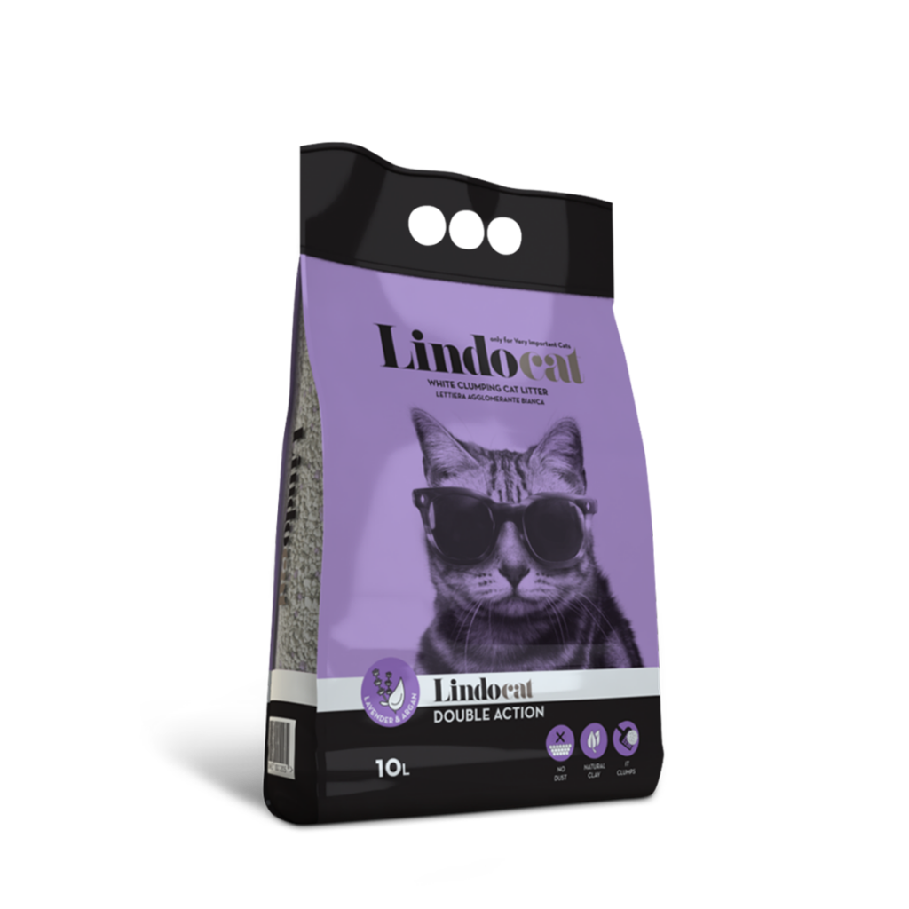 Double Action - Lindocat