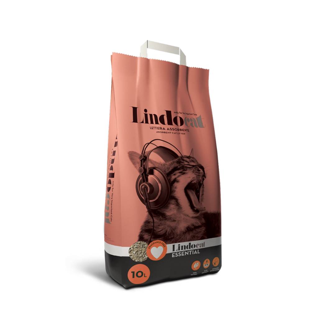 Essential - Lindocat
